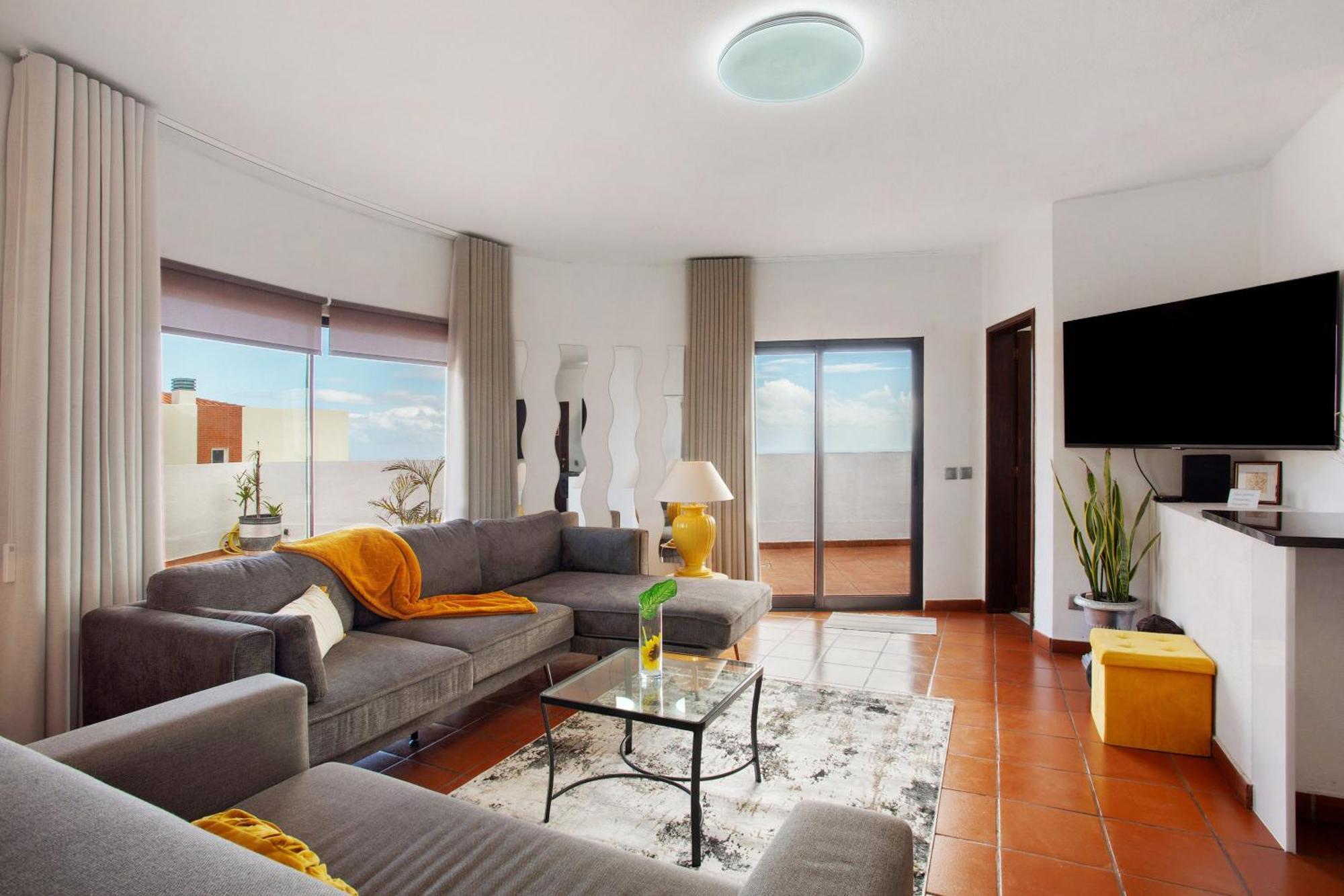Apartamento Lolita Com Terraco Caniço Exteriör bild
